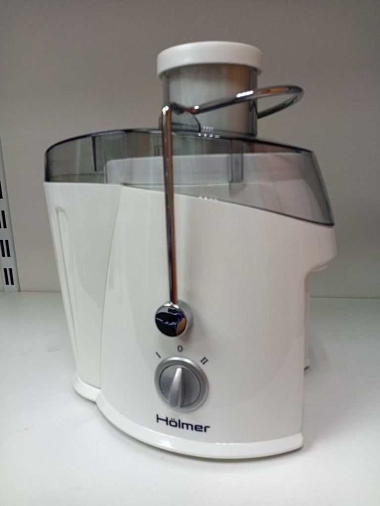 Оголошення Holmer HJE-36W Б/У