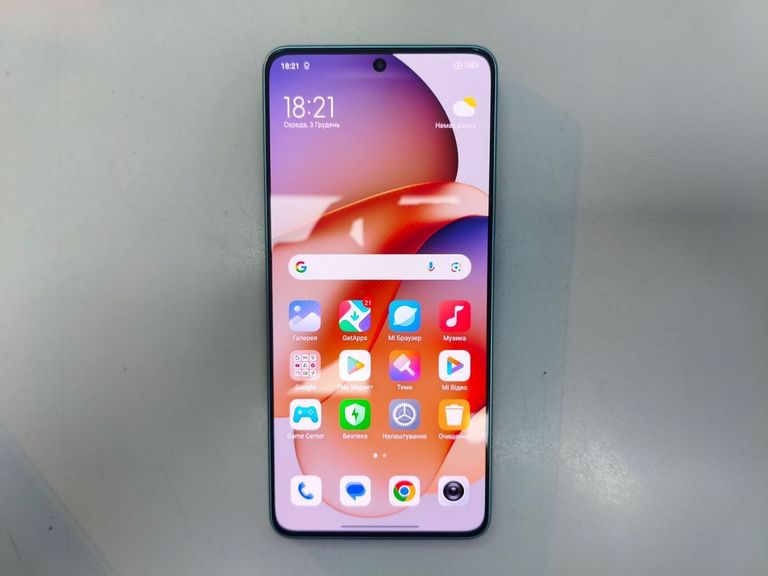 Купить Xiaomi redmi note 13 pro 5g 12/512gb Б/У
