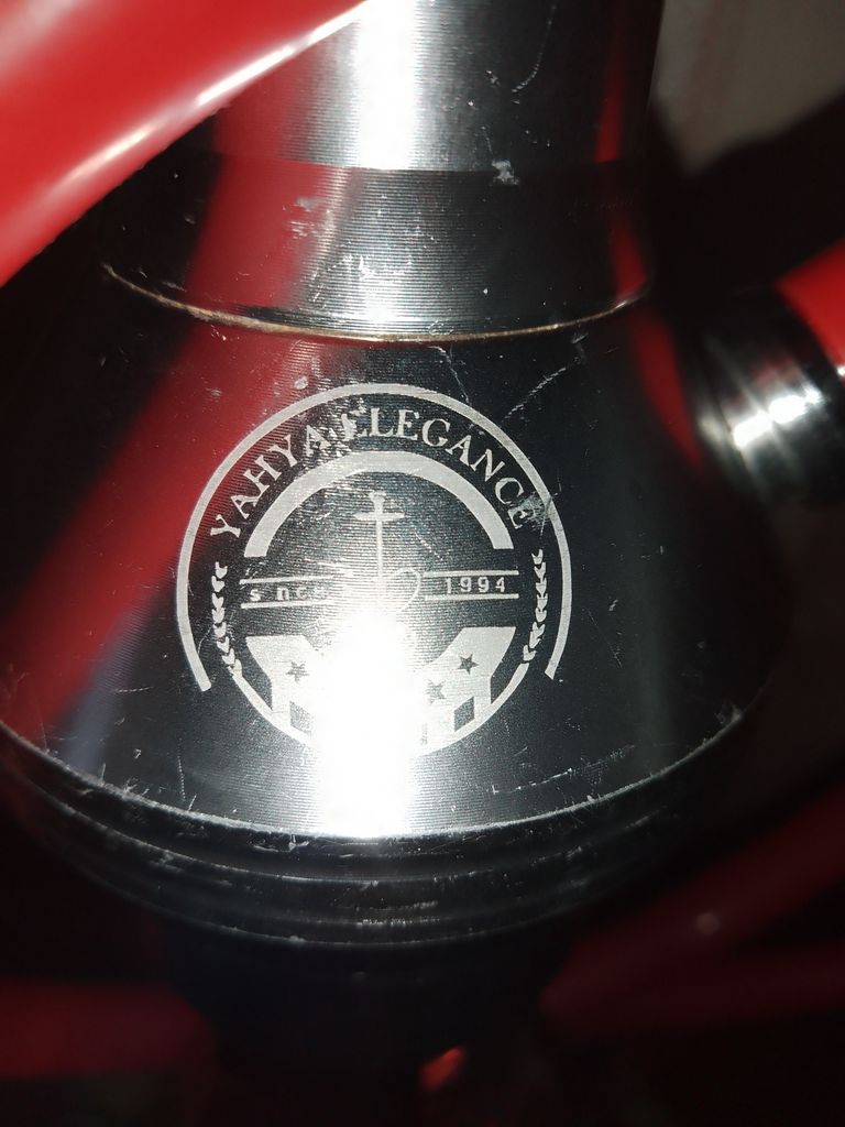 Объявление YAHYA ELEGANCE 600 Б/У