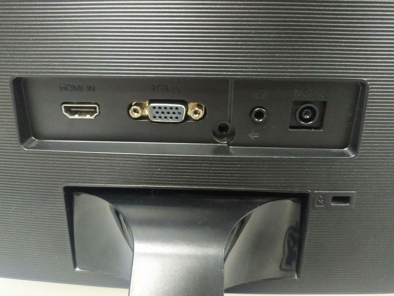 Распродажа Samsung c24f390fhі, продавец Техноскарб
