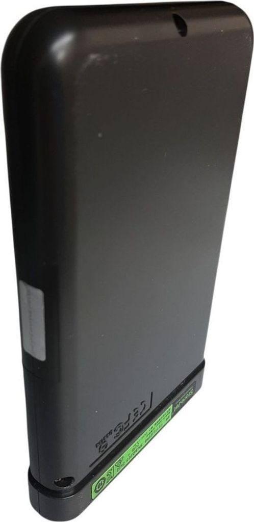 Transcend storejet 25m3 1 tb Код:01-200803824. Изображение 5