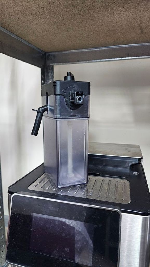 Delonghi PrimaDonna Soul ECAM 610.74.MB Код:01-200803615. Изображение 5