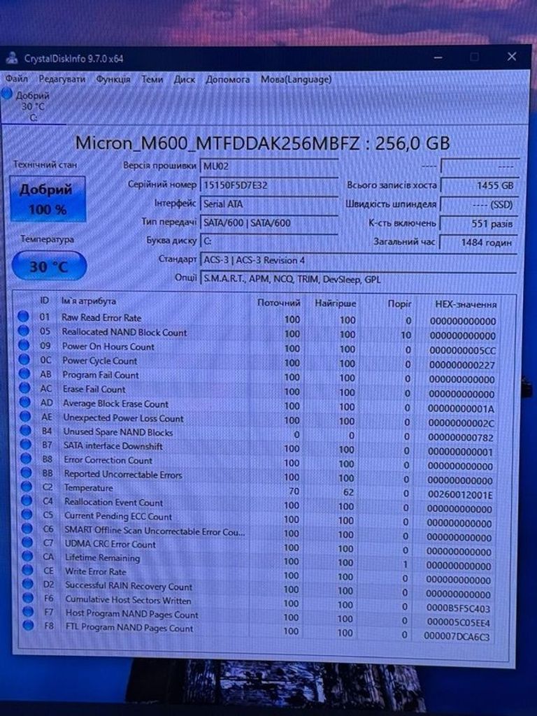Распродажа Пк intel core i5-4590/ram 8 gb/hdd відсутній/ssd 500 gb/nvidia 605 (geforce) 512 mb ddr3 64bit, продавец Техноскарб