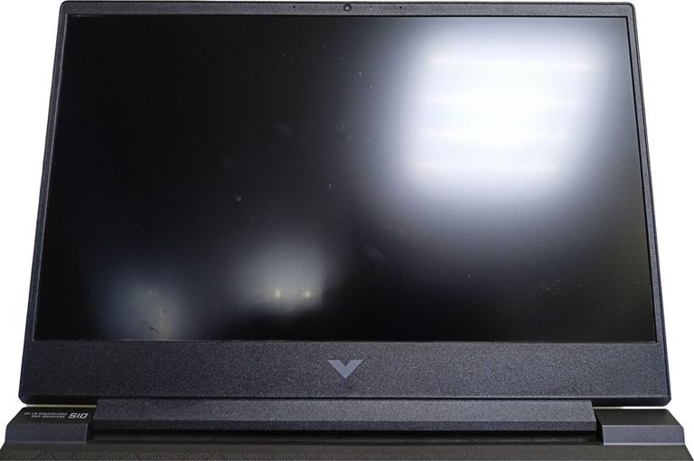 Объявление Hp 15/core i7-13620h ddr5/16gb ddr5/hdd *відсутній/ssd 1000 gb/rtx 5060 8gb Б/У