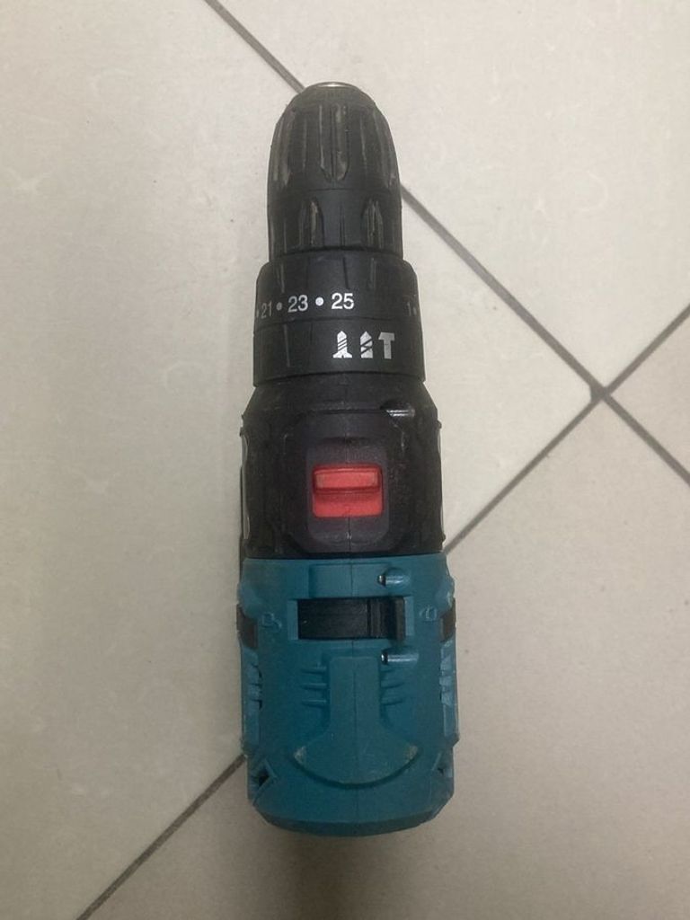 Купить Makita (Копія) без моделі Б/У