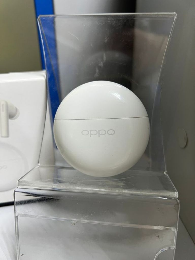 Купить Oppo enco buds2 Б/У