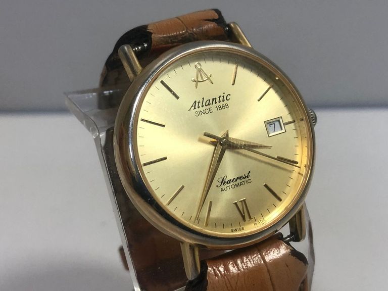 Дешево Atlantic 50704 з ломбарду