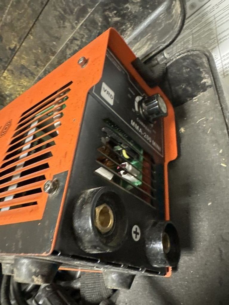 Распродажа Dwt mma-200 mini, продавец Техноскарб