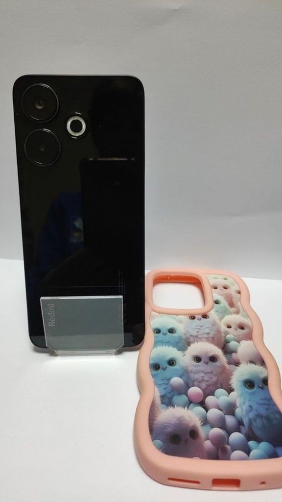 Распродажа Xiaomi Redmi 13 6/128GB Blue, продавец Техноскарб