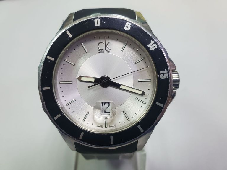 Calvin Klein k2w 2ix Код:01-200449322. Изображение 8