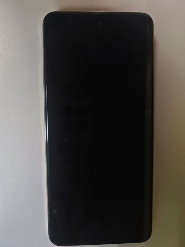 Дешиво Infinix hot 40i x6528b 4/128gb с ломбарда