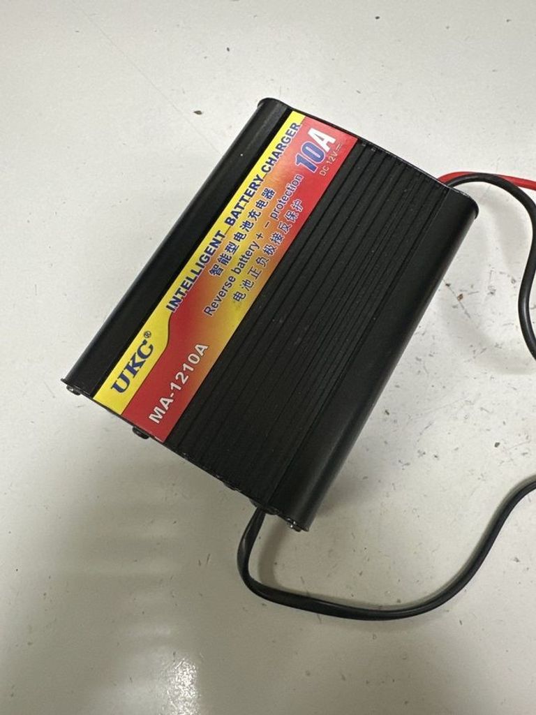 Купить Ukc ma-1210a Б/У