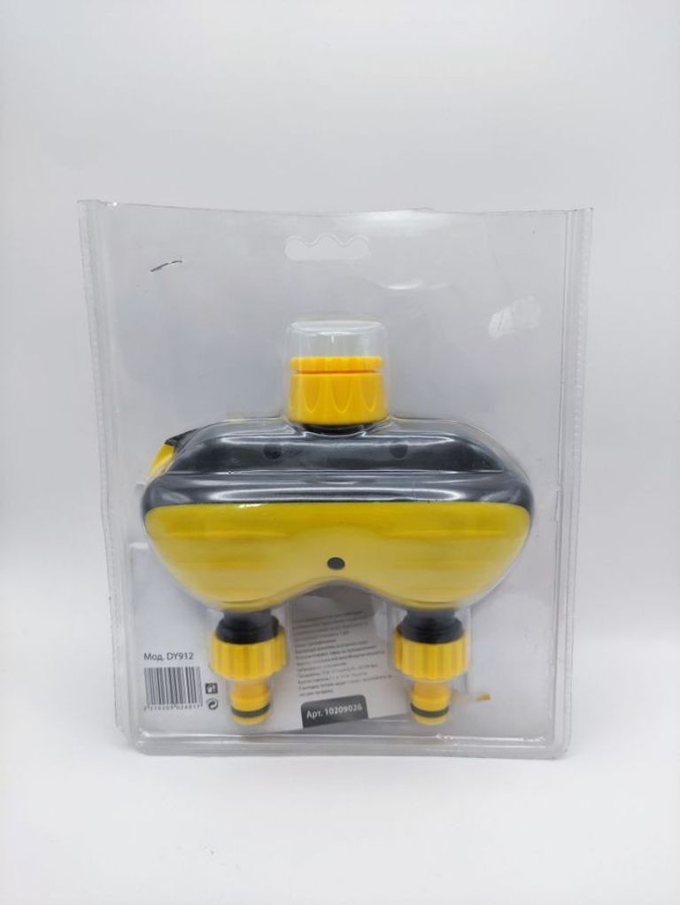 Распродажа Expert Garden для поливу 2-х канальний dy912, продавец Техноскарб