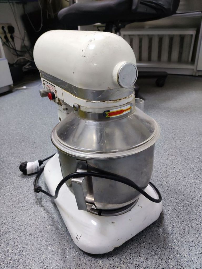 Gastromix b5 Код:01-200804481. Изображение 9