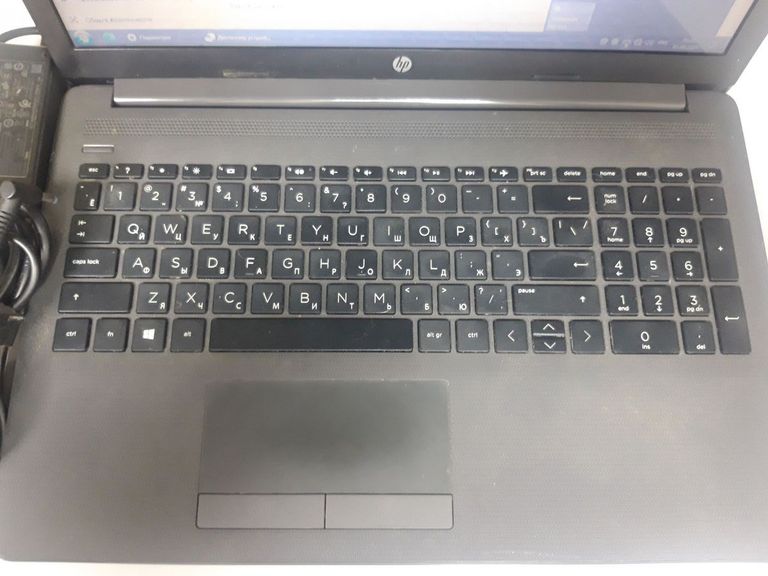 Hp 15/amd a6 9225 ddr4/4gb ddr4/hdd 1000 gb/ssd *відсутній/*інтегрована Код:01-200801921. Изображение 5