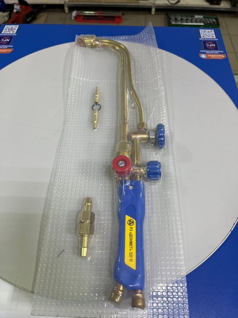 Купить Донмет 337п Б/У