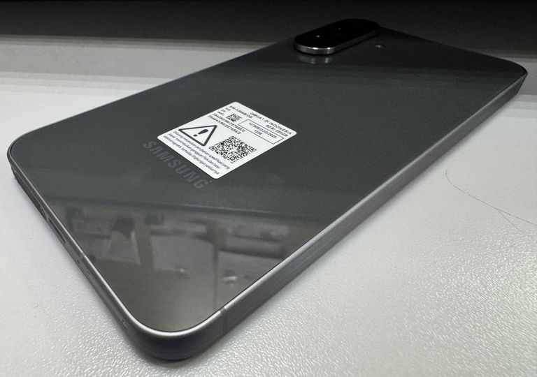 Samsung galaxy a56 5g 8/256gb Код:01-200786665. Зображення 8