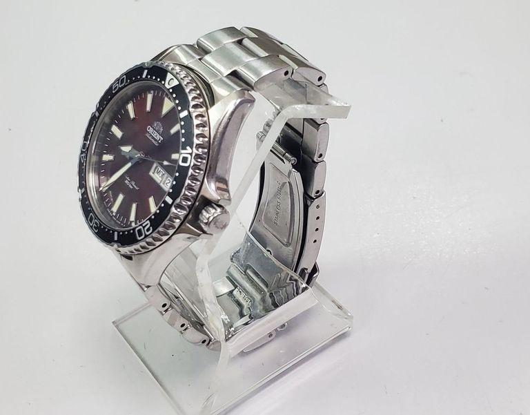 Объявление Orient f692-uaa0 Б/У