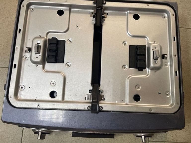 Розпродаж Cuisinart pl60be, продавець Техноскарб