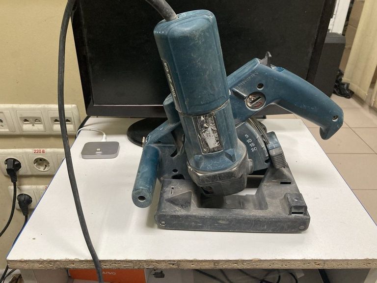 Дешиво Bosch gnf 20 сa professional с ломбарда