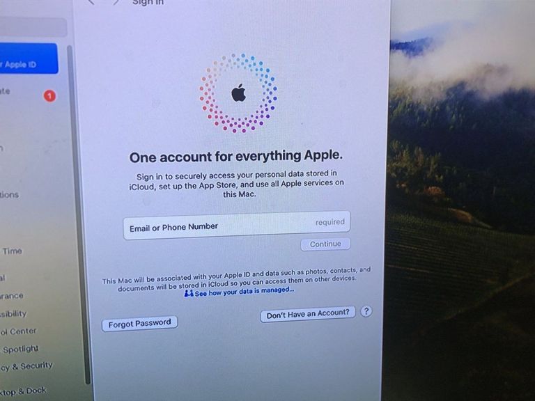 Apple mac mini a2686 mmfj3 m2/8core/ram 8gb/ssd256gb Код:01-200538056. Зображення 7