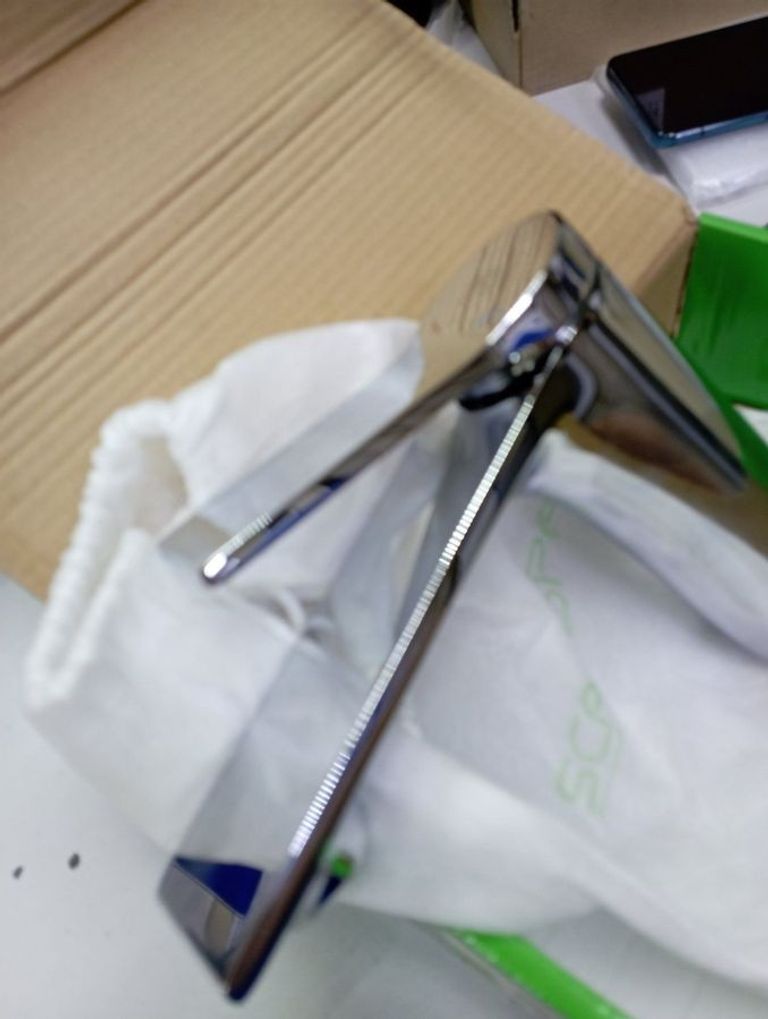 Дешево Scandispa inari з ломбарду