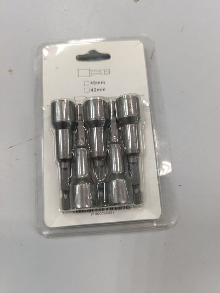 Купить Без Виробника 48mm/42mm/ упаковка Б/У