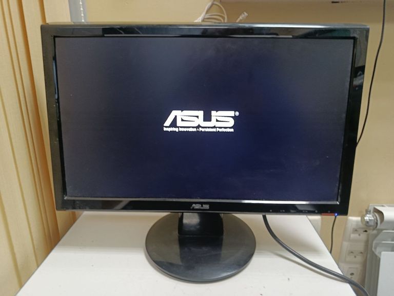 Купить Asus vh208d Б/У
