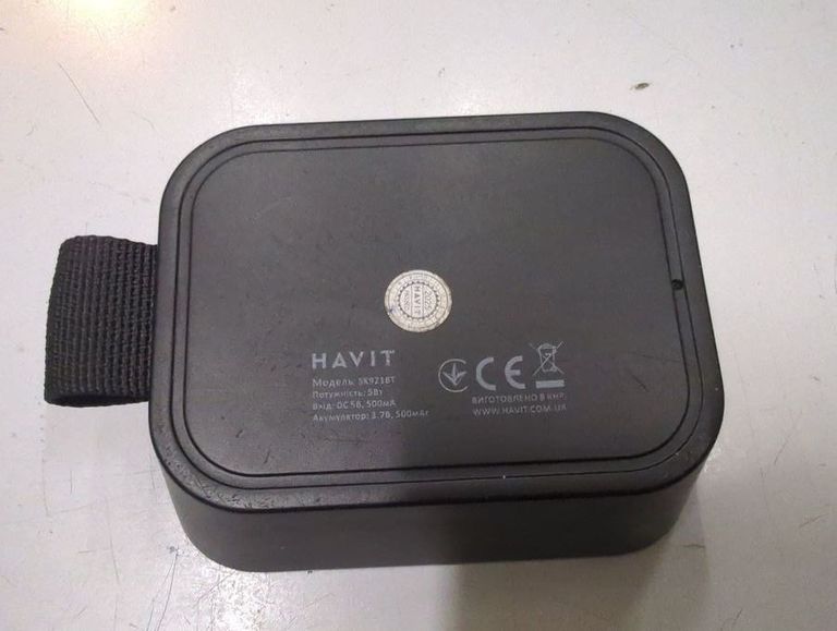 Объявление Havit sk921bt Б/У