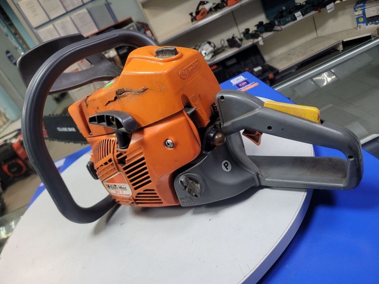 Оголошення Oleo Mac 941c Б/У