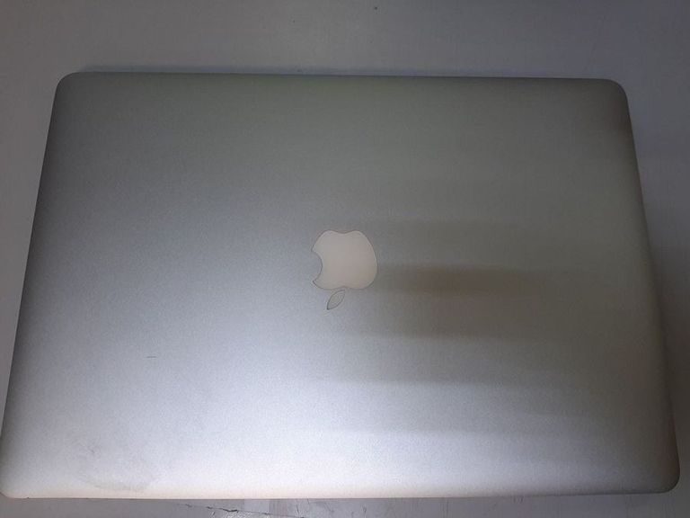 Купить Apple macbook pro a1398 15,4" core i7 2.2ghz/ram 16gb/ssd256gb/intel iris pro Б/У