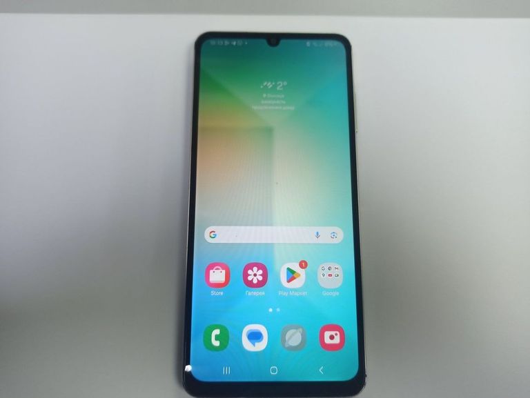 Купить Samsung galaxy a06 4/128gb Б/У