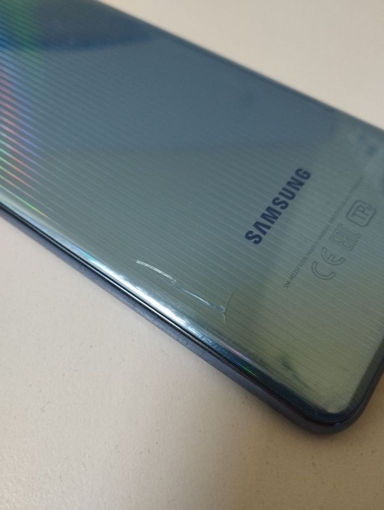 Samsung galaxy m32 6/128gb Код:01-200814547. Изображение 5