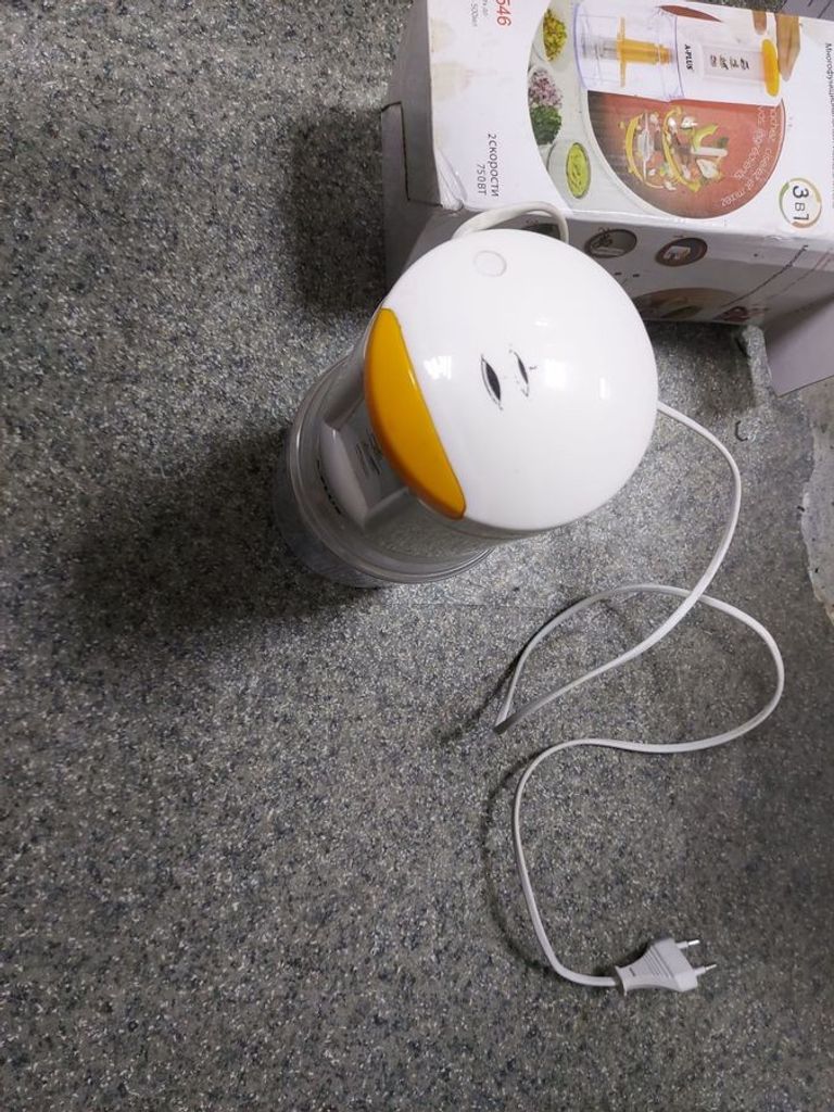 Дешиво A-Plus 1546 с ломбарда