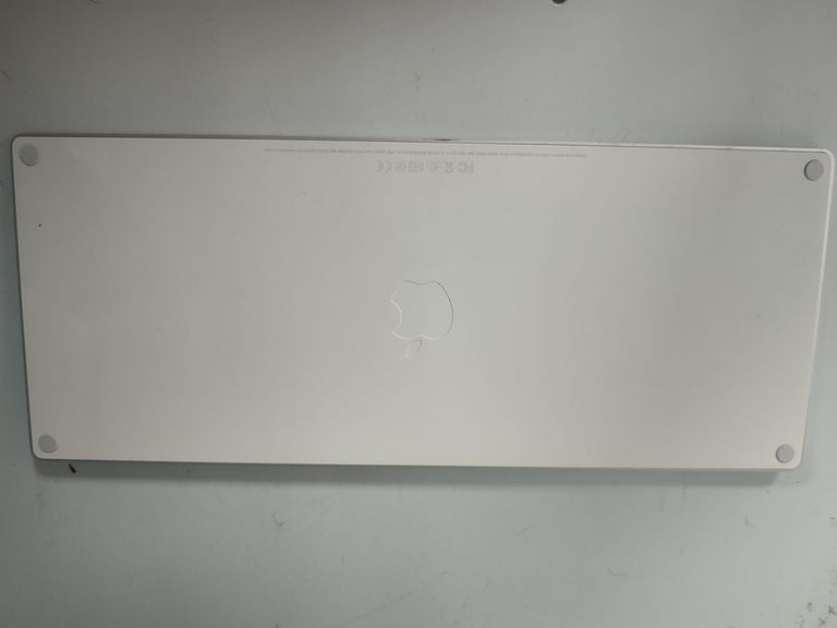 Apple magic keyboard Код:01-200815242. Изображение 6