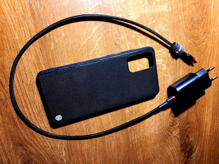 Samsung Galaxy S20+ 5G SM-G9860 12/128GB Cosmic Gray Код:null. Изображение 8