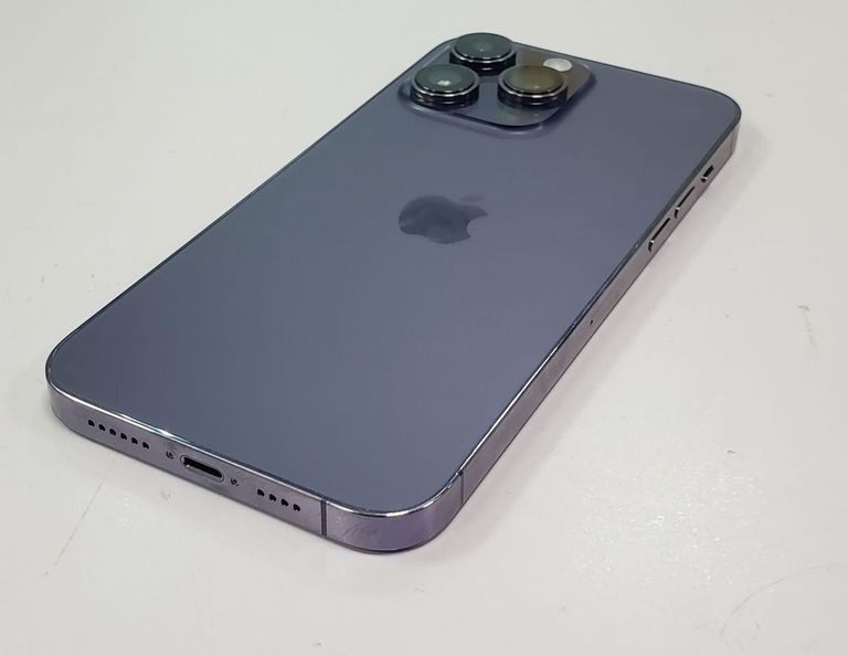 Apple iphone 14 pro max 128gb Код:01-200814920. Изображение 9