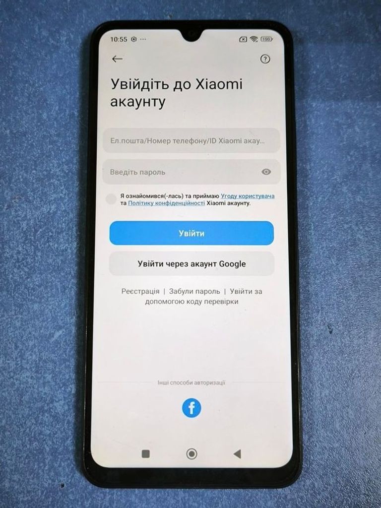 Xiaomi redmi 14c 4/128gb Код:01-200815347. Зображення 8