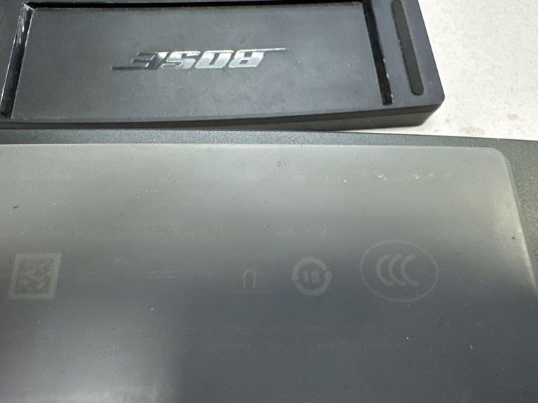 Дешево Bose SoundLink Mini II Special Edition Black 835799-0100 з ломбарду