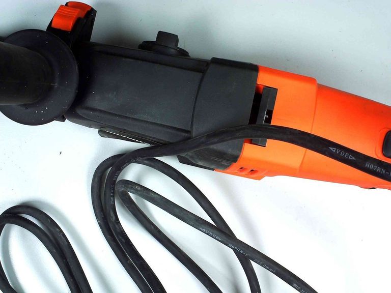 Оголошення Tekhmann TRH-1120 DFR Б/У