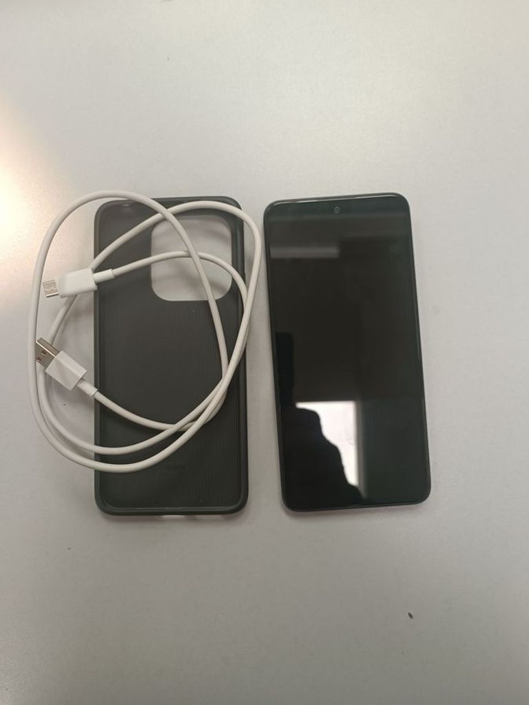 Xiaomi redmi note 14 8/256gb Код:01-200815960. Зображення 7