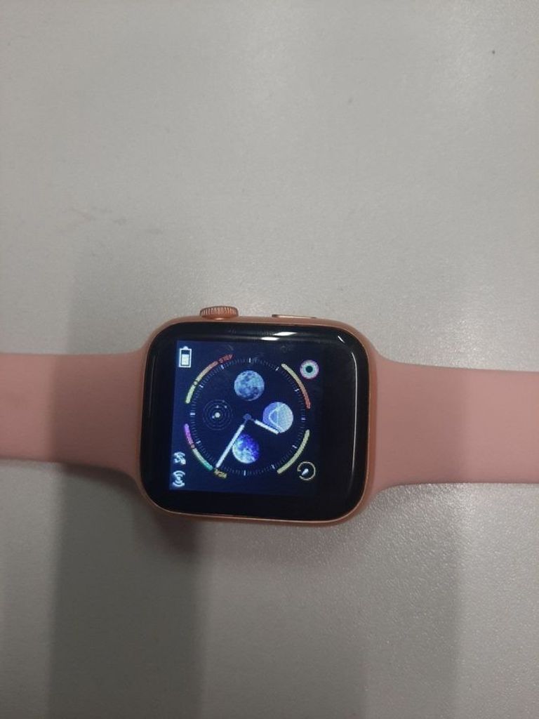 Оголошення Hiwatch t500+ pro Б/У