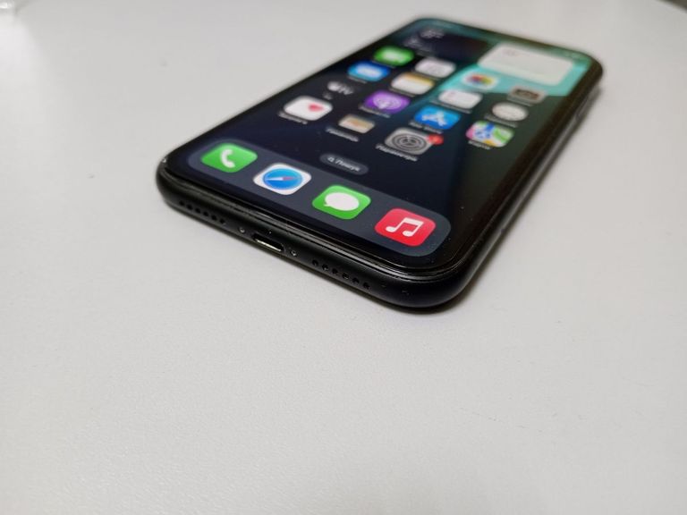 Розпродаж Apple iphone xr 64gb, продавець Техноскарб