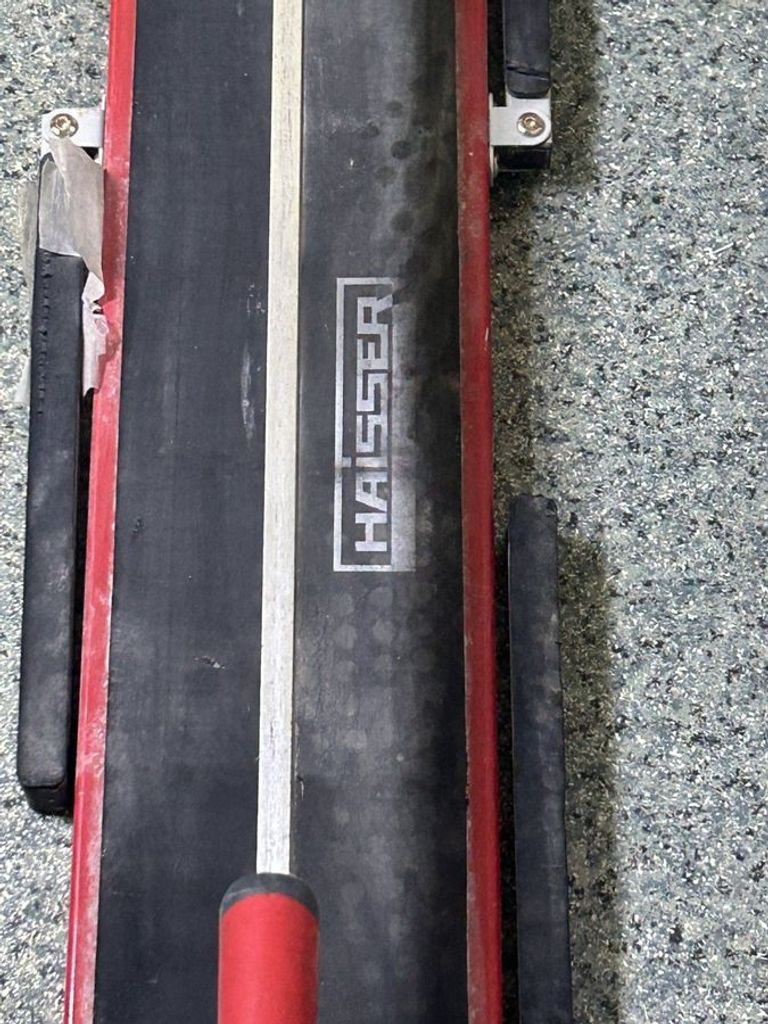 Объявление Haisser 1200мм 64036 Б/У