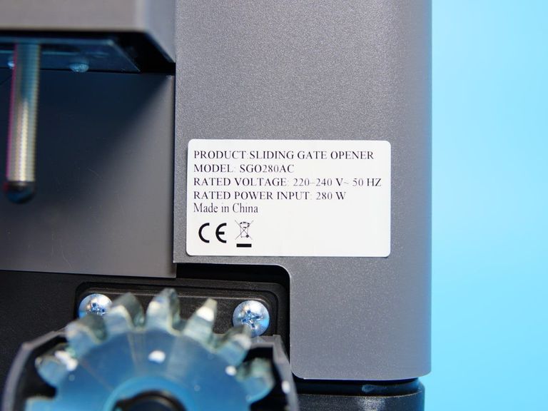 CO-Z 280 Вт Код:null. Изображение 4