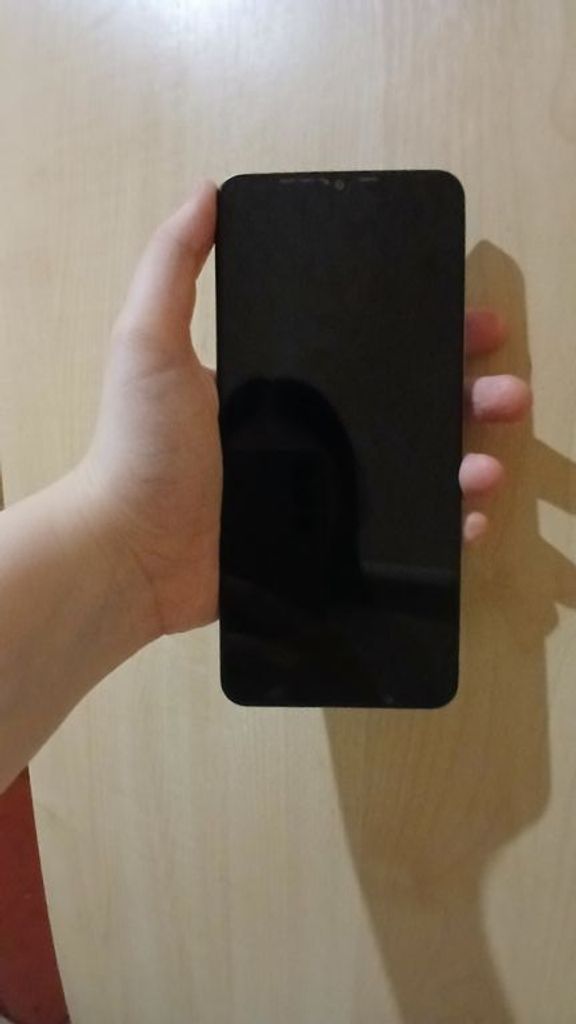 Купити Realme Note 50 3/64GB Sky Blue Б/У