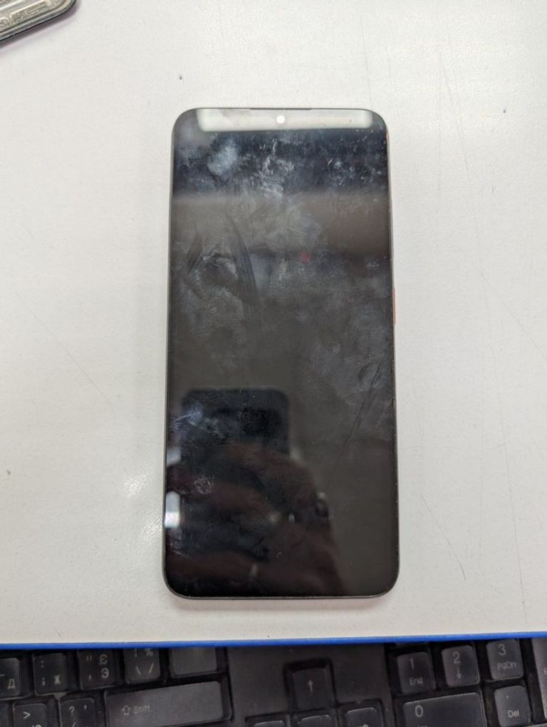 Купити Zte Blade A35 4/64GB Green Б/У