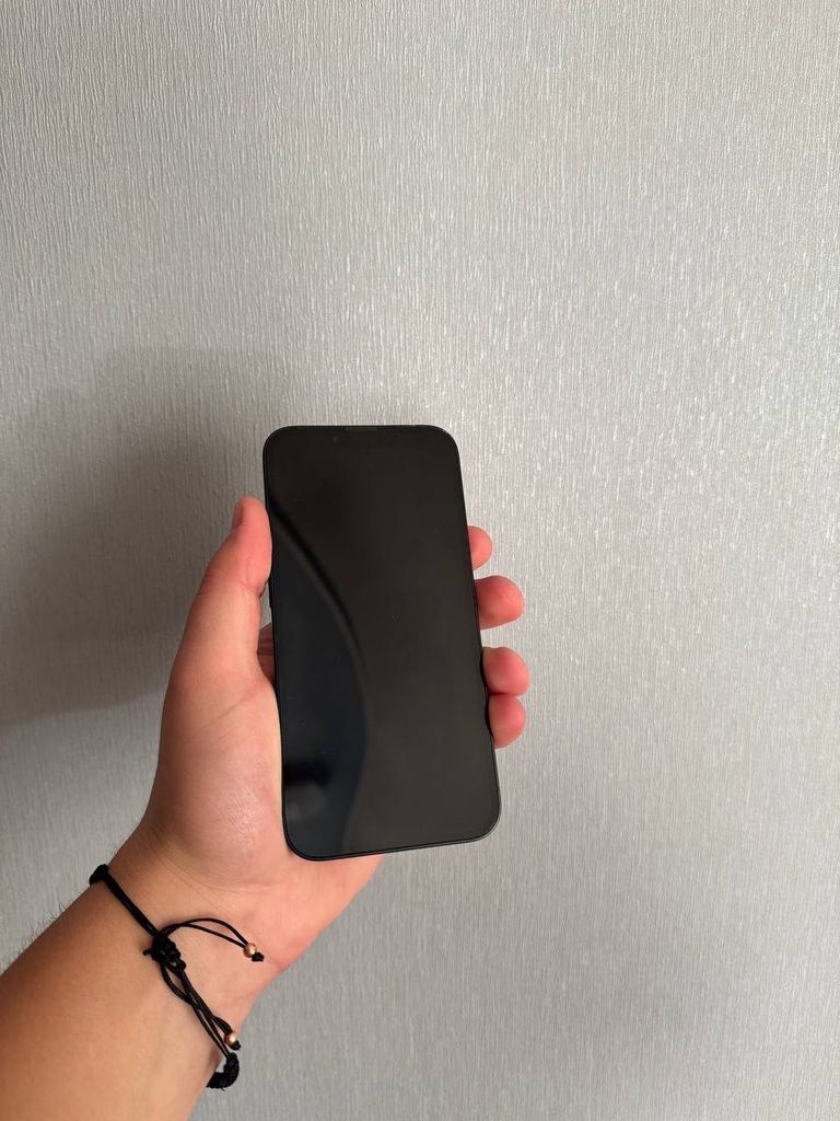 Apple iPhone 13 128GB Midnight (MLPF3) Код:null. Зображення 8