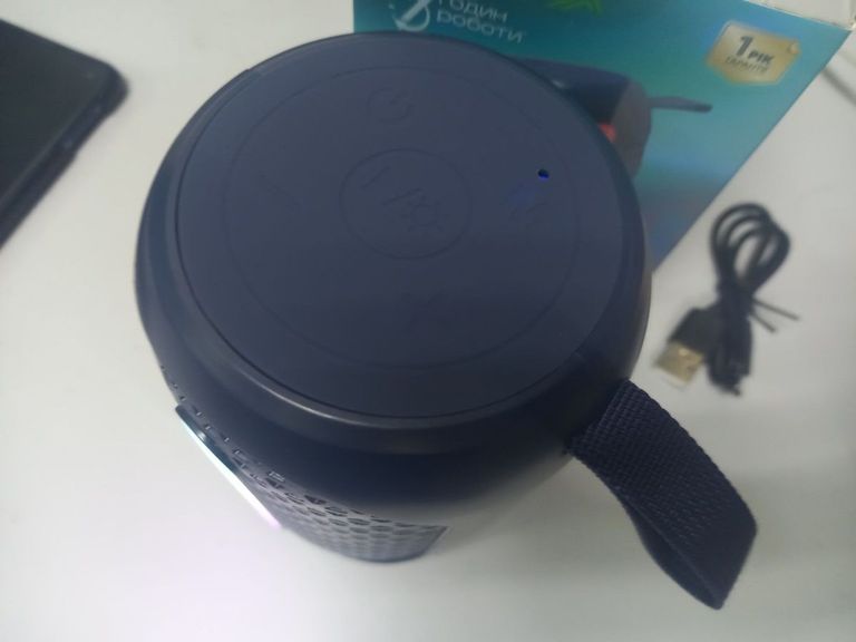 Купити Grand-x BTS-5DB Б/У