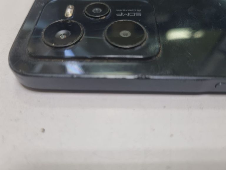 Розпродаж Realme c35 4/128gb, продавець Техноскарб